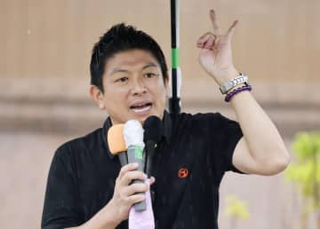 参政党神谷代表が差別発言　直後に訂正も攻撃的表現繰り返す