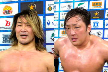 【新日本】”真夏の最強戦士決定戦”『G1 CLIMAX 35』開幕！7.19北海きたえーる全対戦カード！