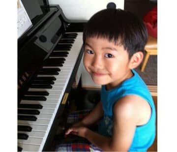 5歳の息子を川の事故で亡くした母。「なんで僕死んじゃったんだろう、と驚いているのは息子」という夫の言葉と共に事故予防活動を