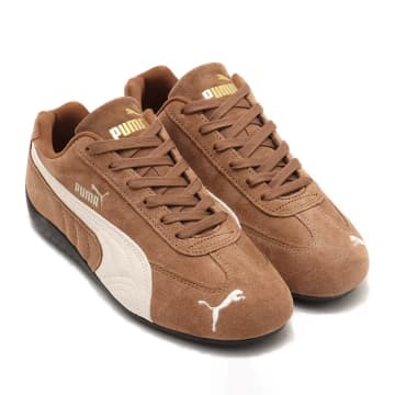 【PUMA】この夏は柔らかカラーの「スニーカー」が推し♡