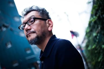 庵野秀明、アニメ制作会社Production I.Gの取締役に就任