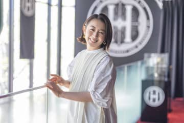 【酒井美紀さんインタビュー】41歳で大学院へ、43歳で不二家の社外取締役に。「おかげで骨密度がびっくりするほど高くて」挑戦し続ける揺らがない体の秘訣は運動習慣と食事にあり!?