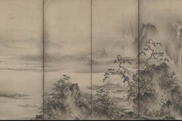 静嘉堂文庫美術館が誇る東洋絵画の逸品を一挙公開、展覧会「静嘉堂の重文・国宝・未来の国宝」