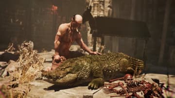 拷問ビデオ撮影ホラー『TORMENTOR』ペットも残虐行為に参加する「Animalia Trailer」公開―『AGONY』『SUCCUBUS』開発元新作