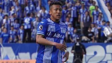 千葉キラーが千葉に！？ジェフユナイテッド千葉新加入FWイサカ・ゼインは17季ぶりJ1復帰のピースとなれるか