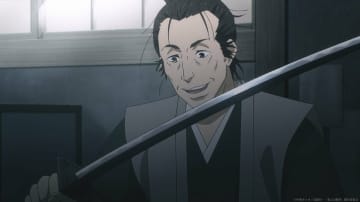 いわくつきの“妖刀”の謎に迫る…アニメ『鬼人幻燈抄』第15話あらすじ・先行カット解禁