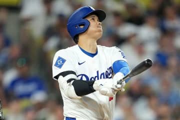 ルースでさえ5位がやっと…大谷翔平がほぼ無敵状態の世界　また起きた“だらけ現象”