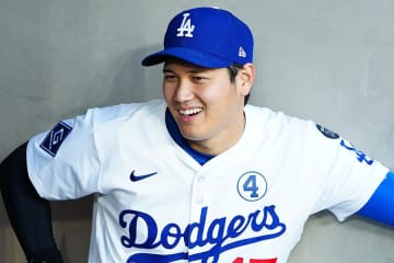 大谷翔平が少年の「頭ポンポン」　152億円右腕の妻が感謝…続々判明する神対応