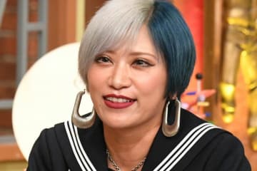 反町隆史でドラマ化"3億円当選男"、ピュアな恋に4000万円投じるもまさかの結末…ぱーてぃーちゃん信子「これは落ち込む」