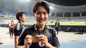 E-1連覇の日本代表、「2026年W杯メンバー入り」の可能性を示した4名の選手