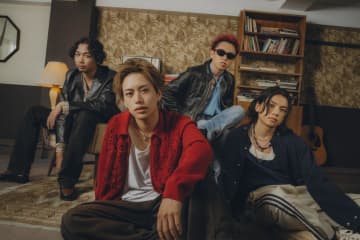 ヤングスキニー初の武道館ライブ「いつか僕は誰もが羨むバンドになってやる日本武道館」26年2月に開催