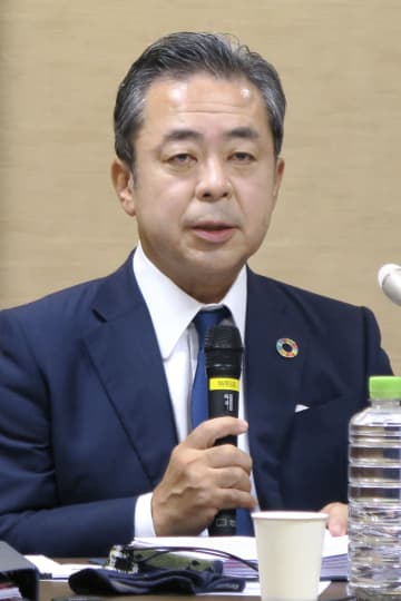 日生に報告徴求命令　金融庁、出向者持ち出しで
