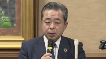 日生社員が出向先から内部資料持ち出し事案を巡り　生保協会長「協会として適切に対応する」