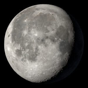 2025年7月14日｜今日の月齢と宇宙の出来事＋占い
