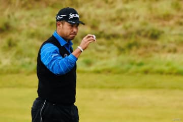 【速報】松山英樹は「69」でムービングデーへ 金谷拓実も予選通過の圏内