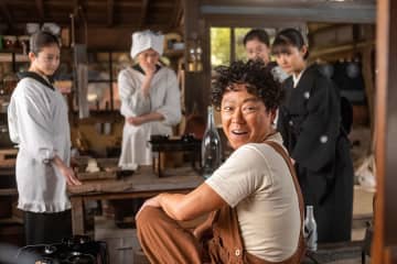 釜次の死、特別な「ほいたらね」にＳＮＳ感動「粋な演出」
