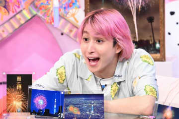 『サクサクヒムヒム』隅田川花火大会を深掘り！