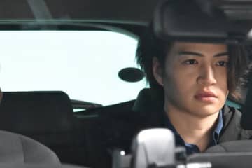 『放送局占拠』妖怪の面で隠された武装集団“妖”の2人の素顔が第2話で明らかに！