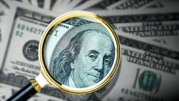 中国の米国債保有額が3カ月連続で減額、日本と英国は増額