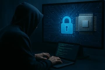 中国のハッカー、台湾の半導体産業に狙い定める―独メディア