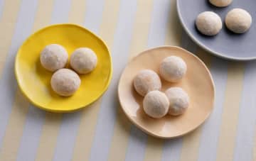 成城石井desicaの人気No.1焼き菓子に夏にぴったりな期間限定フレーバーが登場！
