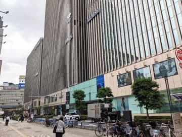 〝♪有楽町で買いましょう〟　JR有楽町エキチカに新しい商業空間「ルミネストリート」誕生【コラム】