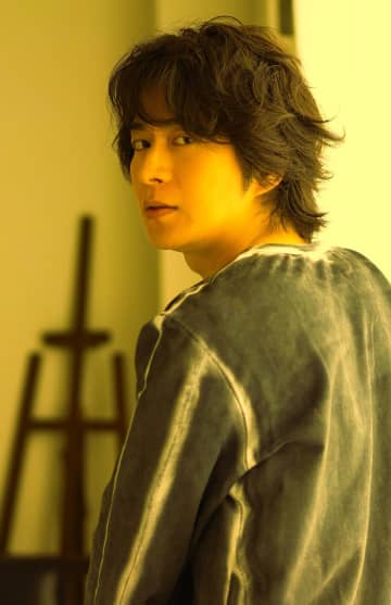 村井良大 一人芝居「ザ・ポルターガイスト」9月上演 アフタートーク,カーテンコール撮影会も＿