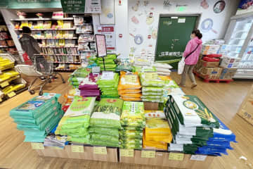 今年の社会消費財小売総額、1000兆円突破の見込み―中国