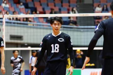 中央大学男子バレーボール部 創部80周年記念試合のチケット情報など詳細が公開！