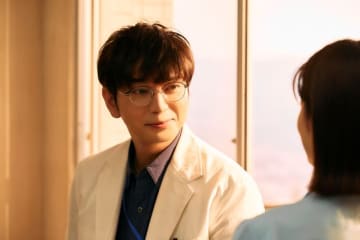 日曜劇場「19番目のカルテ」松本潤となら「新しい1ページを開ける」プロデューサーが語るキャスティング理由
