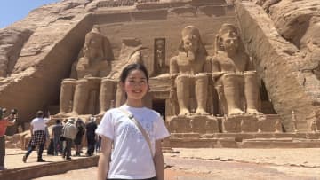 『博士ちゃんSP』古代エジプト博士ちゃんが5つの世界遺産を巡る旅 “最愛の人”ラムセス2世のミイラと対面