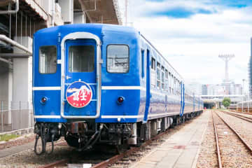 大井川鐵道、12系車両5両を譲受　JR西日本から