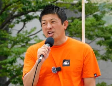 参政党・神谷氏の「バカだ、チョンだと」発言に在日コリアン人権団体が抗議「差別的な言葉と理解した上で発言」