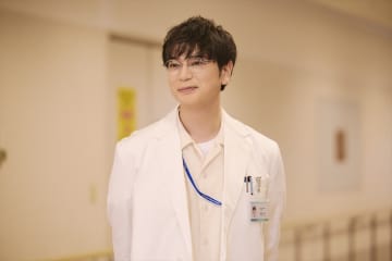 『19番目のカルテ』岩崎愛奈Pが“柔らかくて優しい日曜劇場”に託す思い「少しでも肩の荷を下ろしてもらえたら」