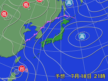 どこへ行っても暑い三連休