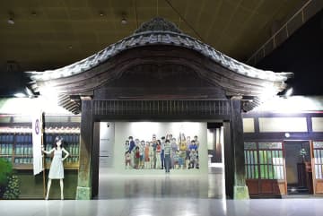 大阪で「サマーウォーズ展」開幕、８月１日には金ローで放送決定