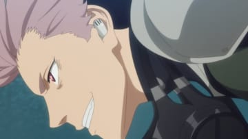 夏アニメ「怪獣８号」第2期 ついに第1部隊隊長・鳴海弦（CV内山昂輝）登場！日本は新たな危機の時代を迎える…第13話