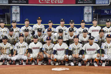 【高校野球神奈川大会】横浜隼人と横浜商大、最上級生が引退試合　3年ぶりハマスタで