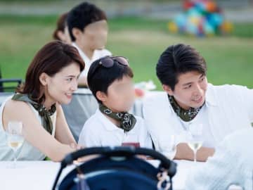 コメンテーター金子恵美､第1子妊娠中はマタハラも経験｡子連れの議員活動では｢子どもをだしにしている｣と言われ､傷ついたことも