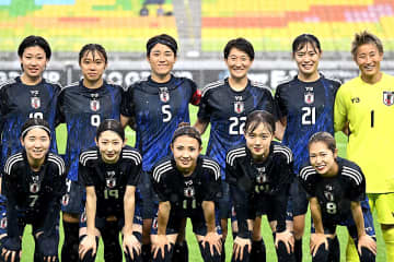 即席なでしこジャパンの選手層強化に収穫はあったのか？　E-1選手権で見せた「勇敢なテスト」