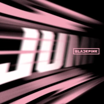 【Top Japan Hits by Women】BLACKPINKの新曲などが初登場