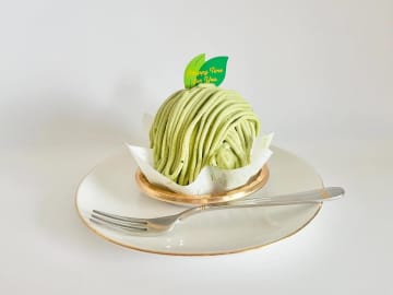 【シャトレーゼ】手土産にしたい！「映えケーキ」