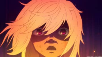アニメ『ダンダダン』第2期、第2話で最も盛り上がったシーンは？モモ大ピンチの一幕にコメント多数