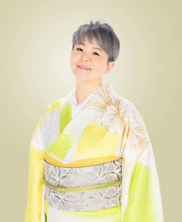 歌怪獣・島津亜矢「音楽の日」登場　中島みゆき＆Omoinotakeカバーにネット「心に響く」