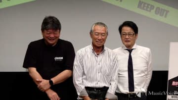 【動画】柳葉敏郎から室井慎次は消えた、記者から「室井ポーズ」求められるも「無理！ごめんね」