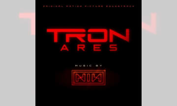 ナイン・インチ・ネイルズが新作映画『トロン：アレス』の音楽を担当