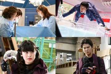 『放送局占拠』第２話ネタバレ・第３話見どころ
