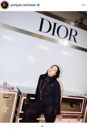 30kg減で話題のゆりやん、最新メイクアップ姿が“万バズ”「モデルさんみたい」　小川菜摘らが「いいね！」