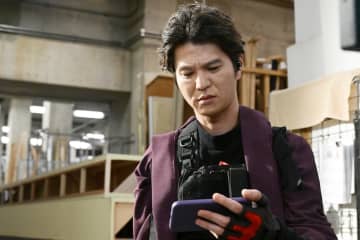 『放送局占拠』妖の天狗＆がしゃどくろの正体は芝大輔（モグライダー）と瞳水ひまり