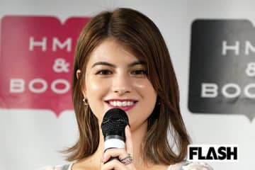 マギー　テレビから消えた理由は「目標じゃなかった」明かすも総ツッコミ…重い不倫の代償とは